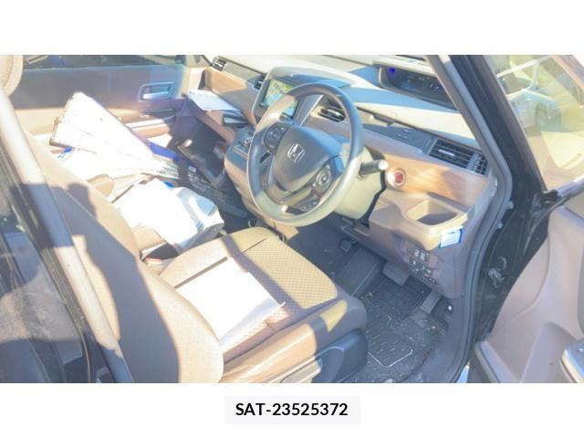 Honda FREED 2021-09 8666177-4