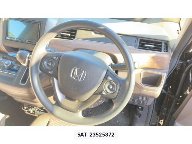 Honda FREED 2021-09 8666177-6