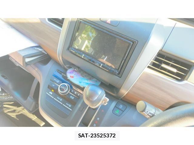 Honda FREED 2021-09 8666177-7