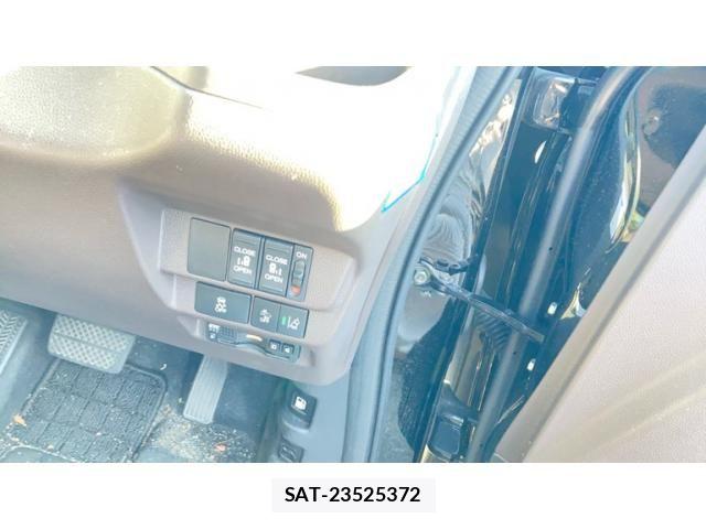 Honda FREED 2021-09 8666177-8