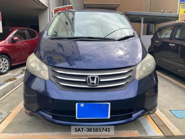 Honda FREED 2009-11 8659218-0