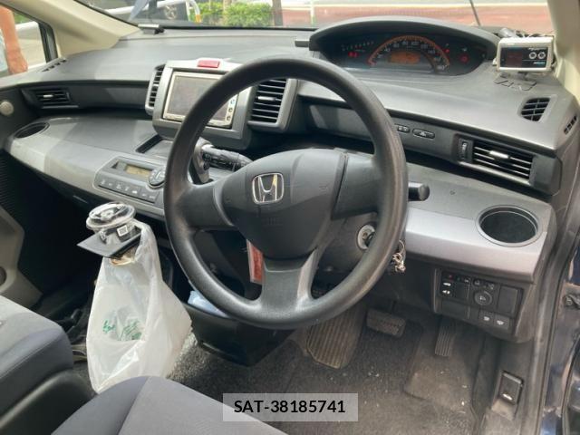 Honda FREED 2009-11 8659218-15