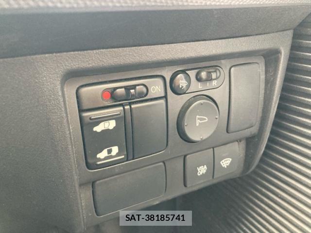 Honda FREED 2009-11 8659218-19