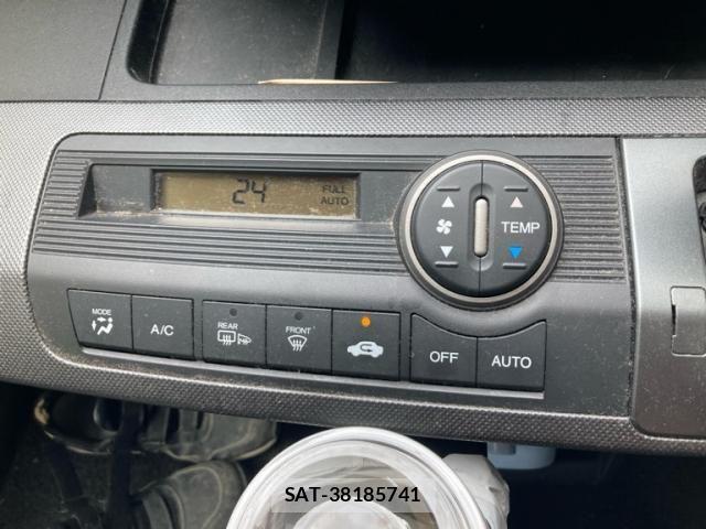 Honda FREED 2009-11 8659218-21