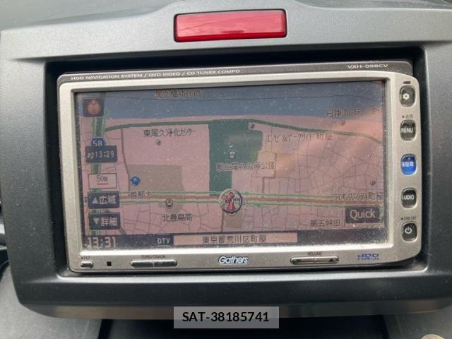 Honda FREED 2009-11 8659218-22