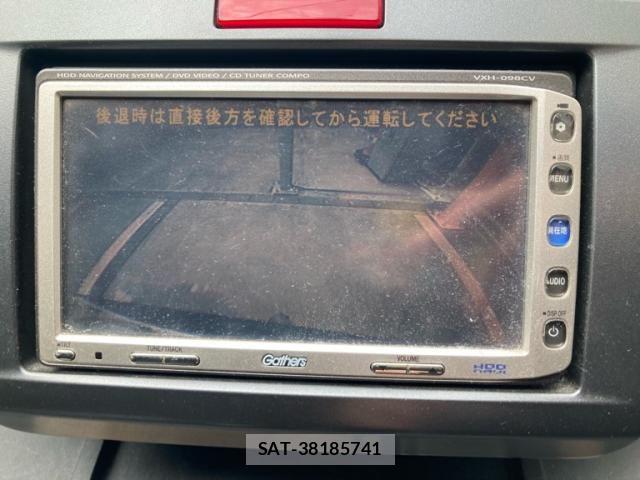 Honda FREED 2009-11 8659218-24