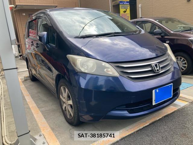 Honda FREED 2009-11 8659218-2