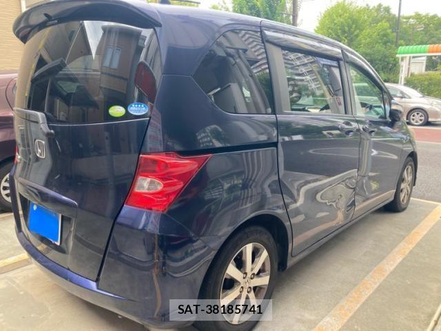 Honda FREED 2009-11 8659218-3
