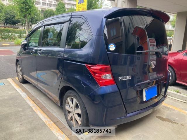 Honda FREED 2009-11 8659218-4