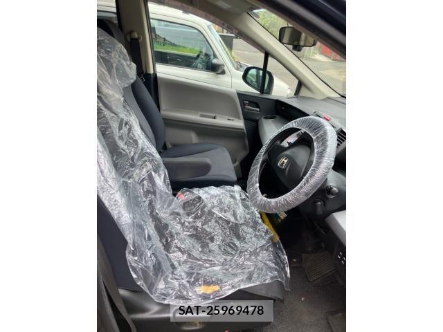 Honda FREED 2009-06 8659221-11