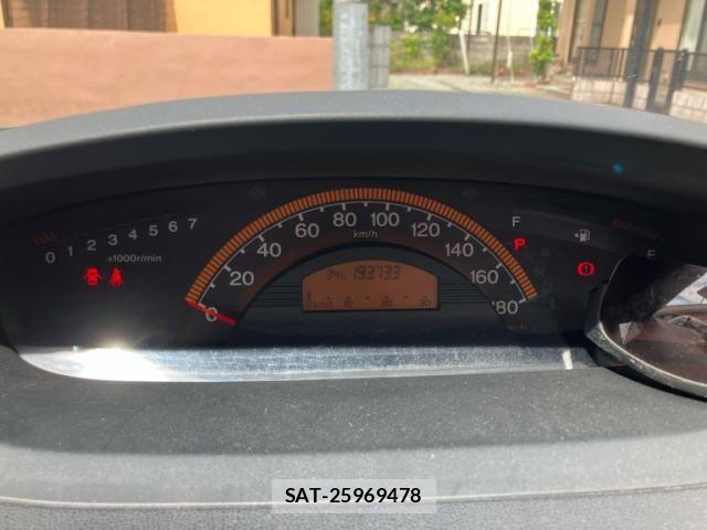 Honda FREED 2009-06 8659221-13