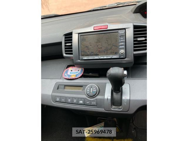 Honda FREED 2009-06 8659221-14