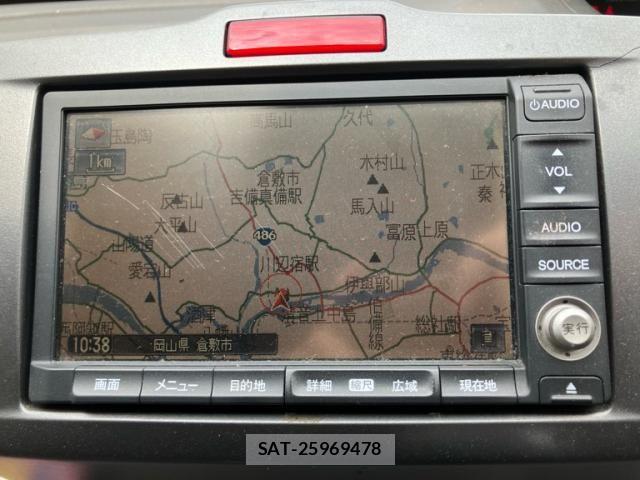 Honda FREED 2009-06 8659221-15