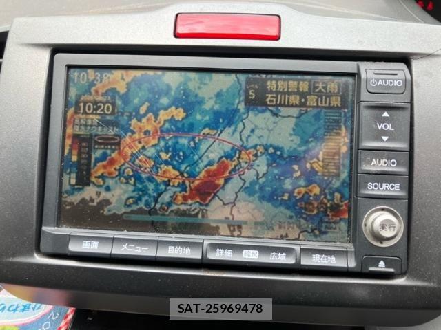 Honda FREED 2009-06 8659221-16