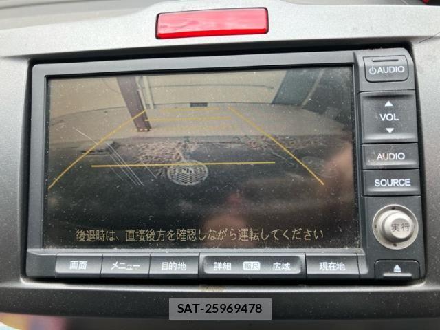 Honda FREED 2009-06 8659221-17