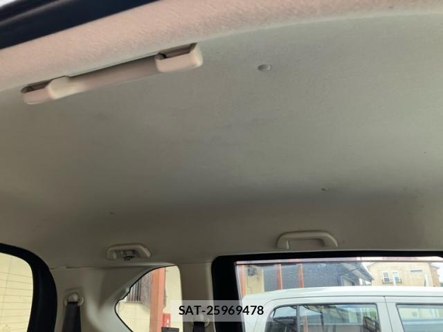 Honda FREED 2009-06 8659221-20