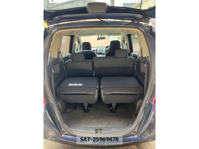 Honda FREED 2009-06 8659221-21