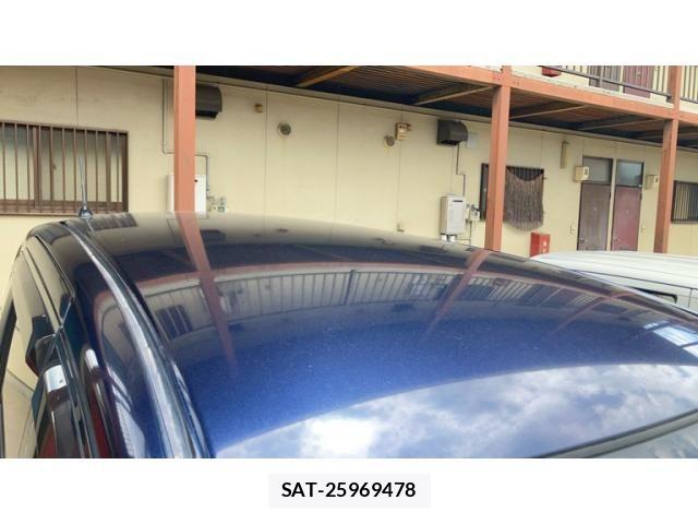 Honda FREED 2009-06 8659221-22