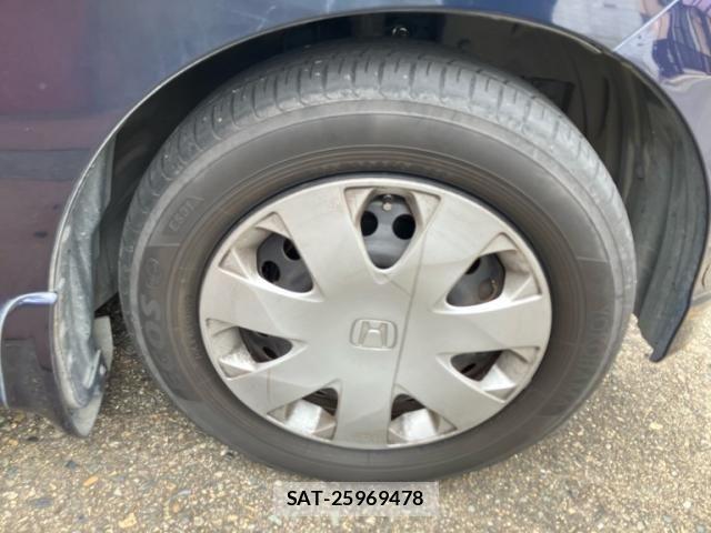 Honda FREED 2009-06 8659221-2