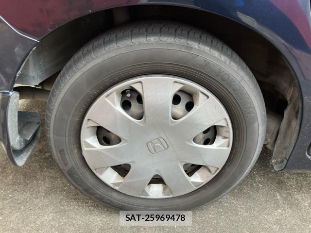 Honda FREED 2009-06 8659221-3