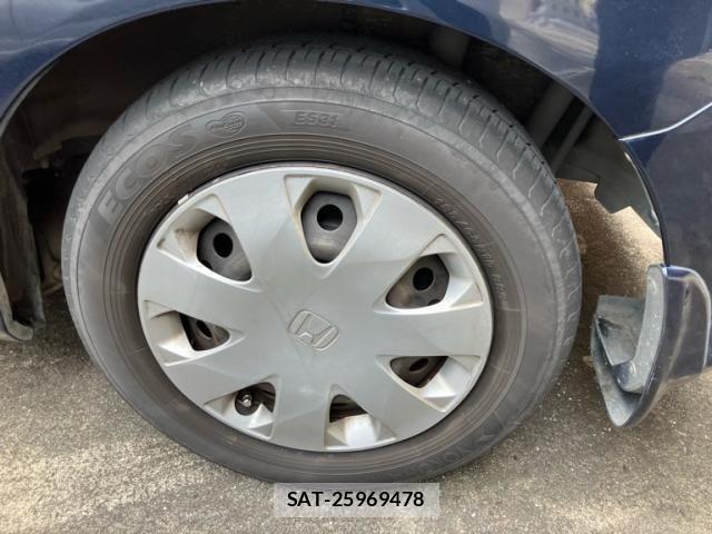 Honda FREED 2009-06 8659221-4
