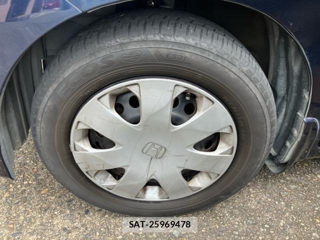 Honda FREED 2009-06 8659221-5