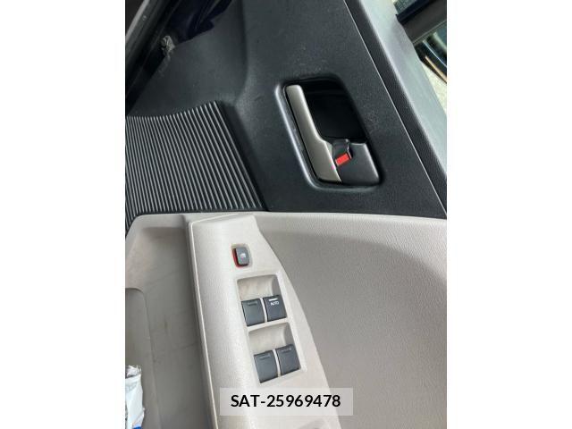 Honda FREED 2009-06 8659221-6