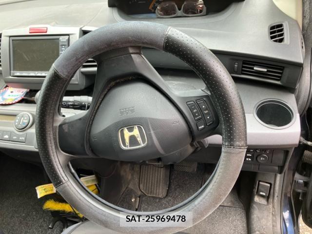 Honda FREED 2009-06 8659221-8