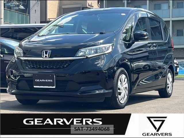Honda FREED 2020-03 8666178-0