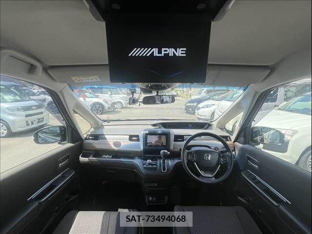 Honda FREED 2020-03 8666178-2