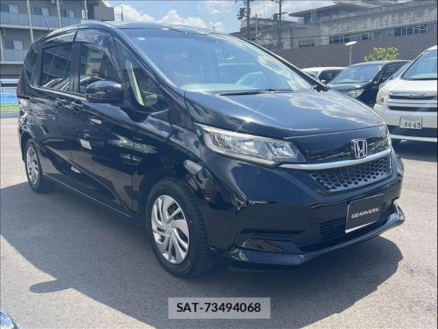 Honda FREED 2020-03 8666178-4
