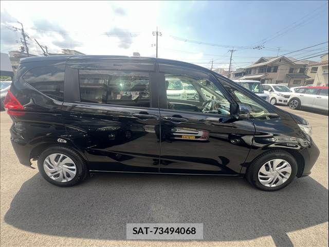 Honda FREED 2020-03 8666178-5