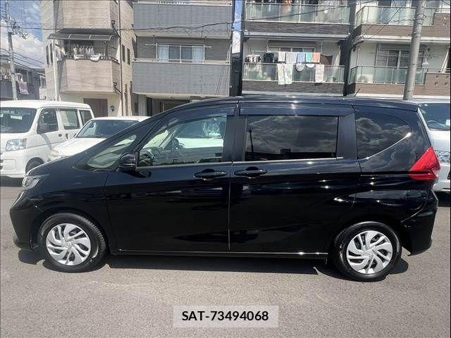 Honda FREED 2020-03 8666178-6