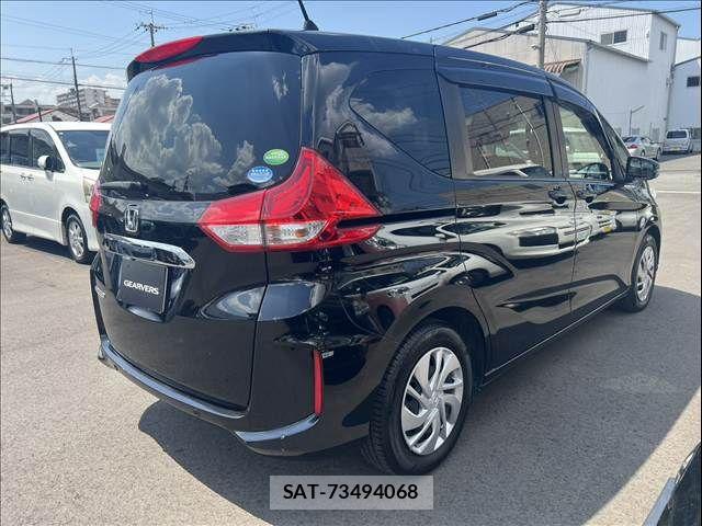 Honda FREED 2020-03 8666178-7