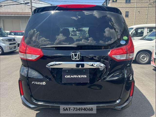 Honda FREED 2020-03 8666178-8