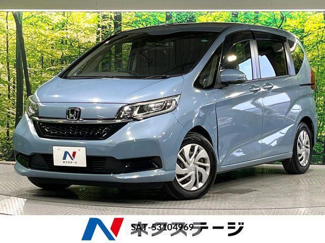 Honda FREED 2021-03 8659199-0
