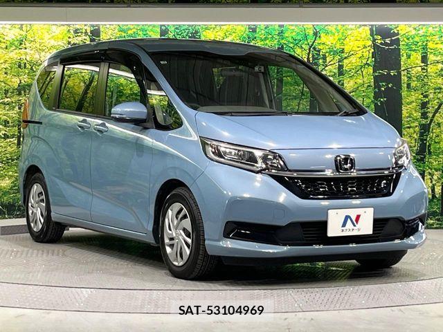 Honda FREED 2021-03 8659199-15