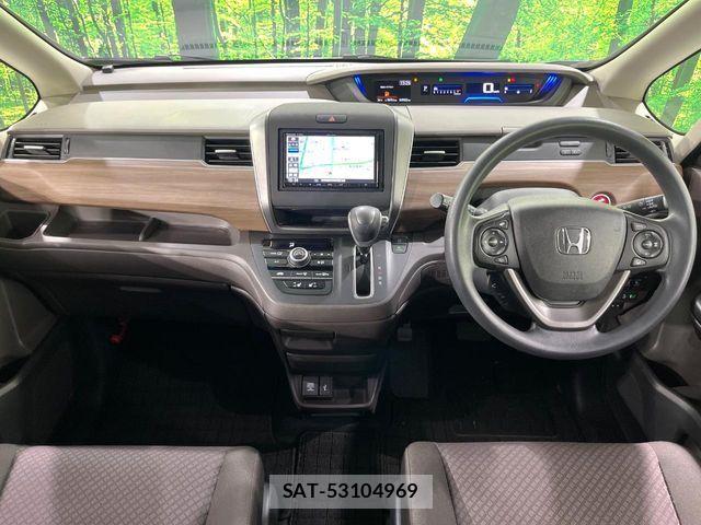 Honda FREED 2021-03 8659199-4