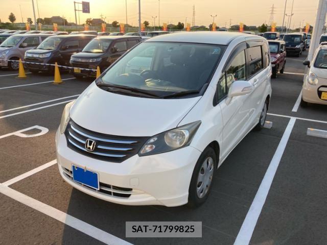 Honda FREED 2010-06 8659214-0