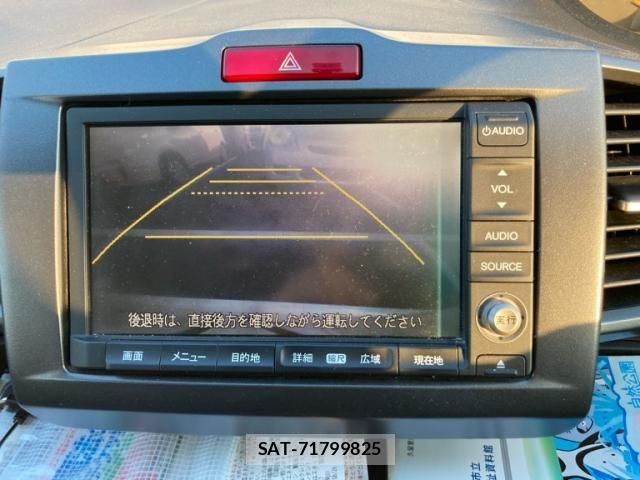 Honda FREED 2010-06 8659214-10