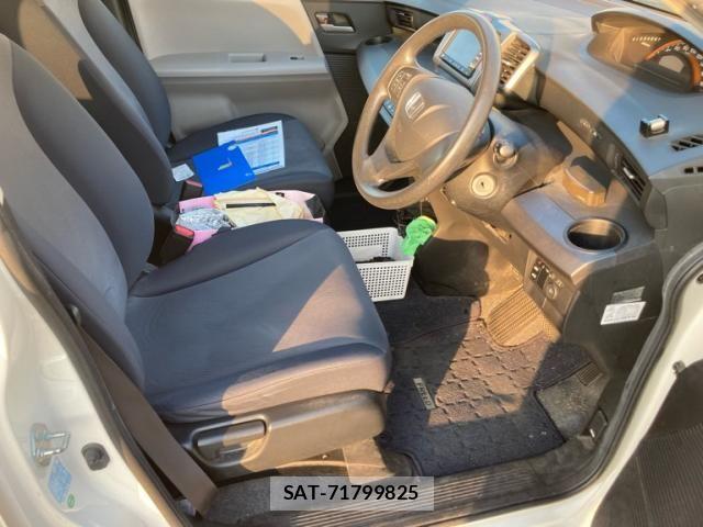 Honda FREED 2010-06 8659214-13