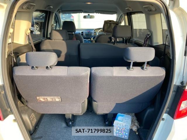 Honda FREED 2010-06 8659214-15
