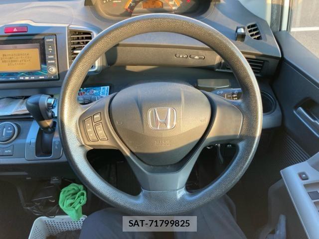Honda FREED 2010-06 8659214-18