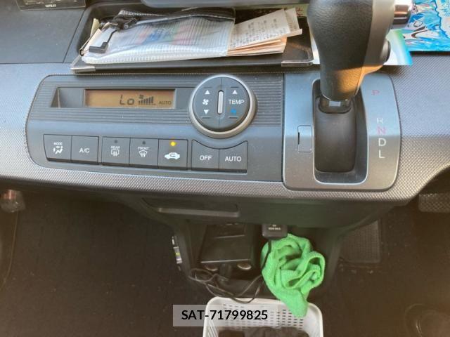Honda FREED 2010-06 8659214-20