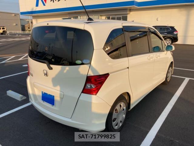 Honda FREED 2010-06 8659214-2