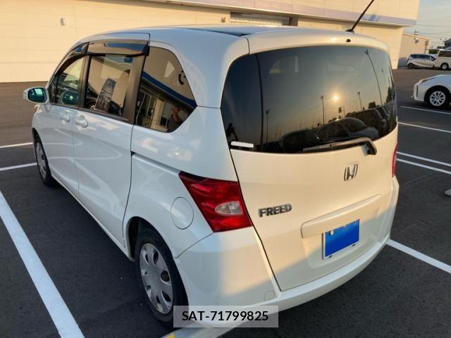 Honda FREED 2010-06 8659214-3