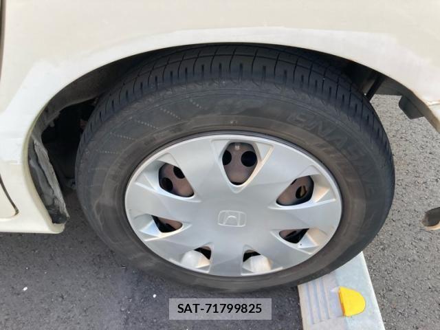 Honda FREED 2010-06 8659214-4