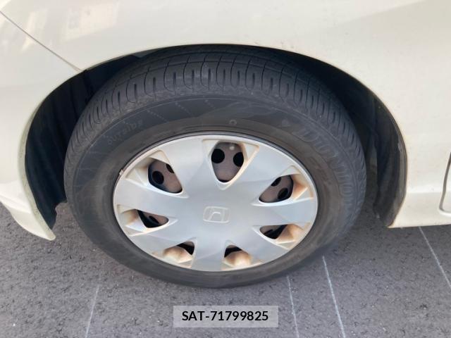 Honda FREED 2010-06 8659214-5