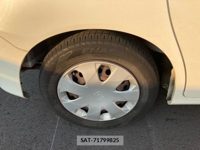 Honda FREED 2010-06 8659214-6