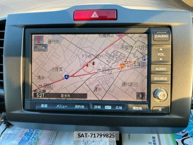 Honda FREED 2010-06 8659214-8